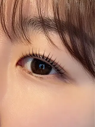 マツエク・マツパ AILEエール🦄 hiroko/平間のマツエク・マツパデザイン