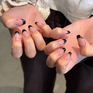 ネイル mii 🎀のネイルデザイン