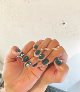 ネイル Lana nailのネイルデザイン