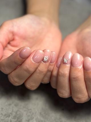 ネイル メルネイル Miyuuのネイルデザイン