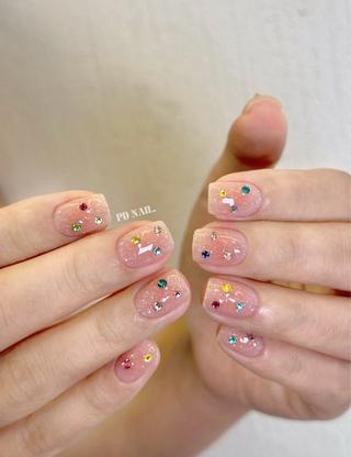 ネイル 🎀 NaNa_nailのネイルデザイン