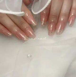 ネイル ..mi-nail ..のネイルデザイン