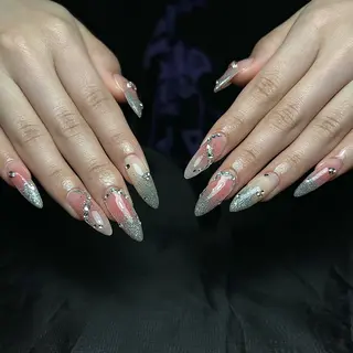 ネイル Naa Nailのネイルデザイン