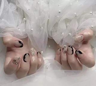 ネイル nail ONE🤍のネイルデザイン