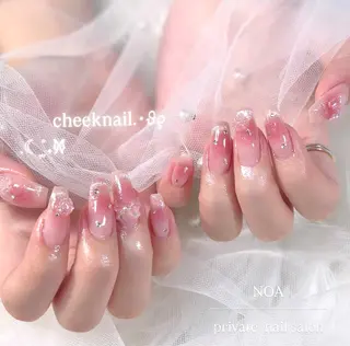 ネイル NOA NAILのネイルデザイン