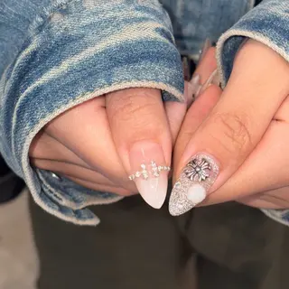 ネイル 🐬Cxxu° Nail✝️のネイルデザイン