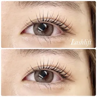 マツエク・マツパ noneye YUKIのマツエク・マツパデザイン