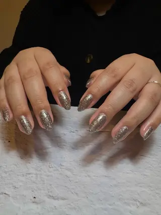 ネイル byeol nailのネイルデザイン
