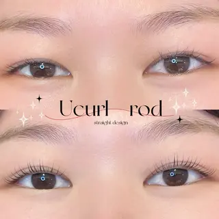 マツエク・マツパ 🫧eyelash misaki🫧のマツエク・マツパデザイン
