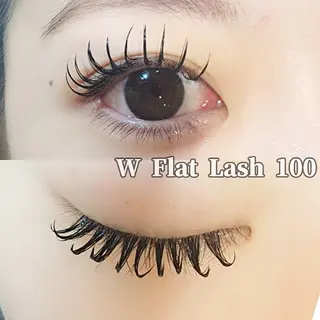 マツエク・マツパ LASH BAR 友久のマツエク・マツパデザイン