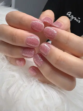 ネイル Nail salon EVEのネイルデザイン