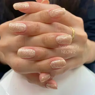 ネイル C.Nail ネイリストのネイルデザイン