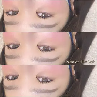 マツエク・マツパ eyelash iona♡ Ruiのマツエク・マツパデザイン