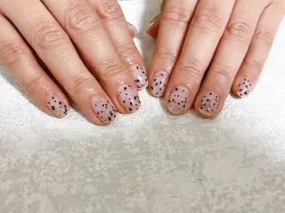 ネイル mogunail &blowのネイルデザイン