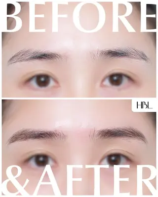 アイブロウ BEJORA 高橋のエステ・リラクイメージ