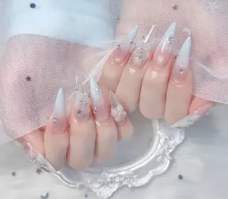 ネイル Hana Nail Salonのネイルデザイン