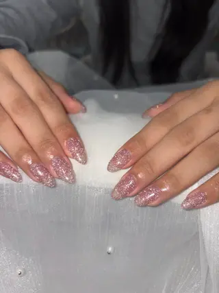 ネイル Mermaid Nail saraのネイルデザイン