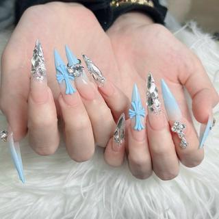 ネイル Hani Nail Salonのネイルデザイン