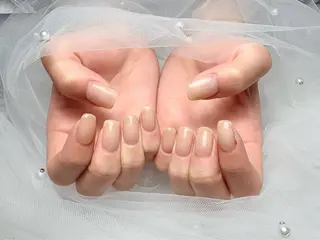 ネイル ♡Bivi♡自爪に 優しいネイルサロンのネイルデザイン