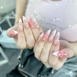 ネイル Umee Nailのネイルデザイン
