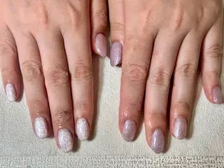 ネイル kikinail 溝の口のネイルデザイン