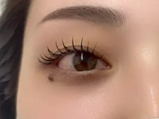 マツエク・マツパ LEDエクステ/ Amiのマツエク・マツパデザイン