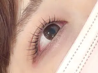 マツエク・マツパ フィアラ 岡崎店のマツエク・マツパデザイン