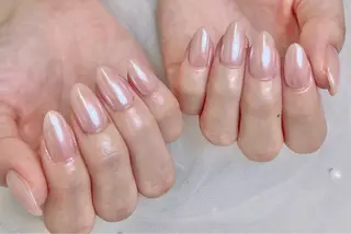 ネイル bel fiore .のネイルデザイン