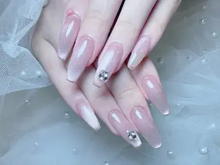 ネイル Moci Nail Salonのネイルデザイン
