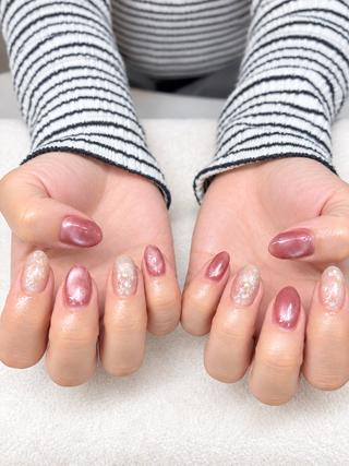 ネイル Kii nailのネイルデザイン