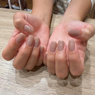 ネイル liberté🫧 新小岩のネイルデザイン