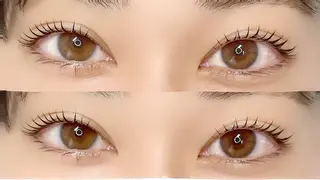 マツエク・マツパ eyelash CLAYの眉毛・アイブロウイメージ