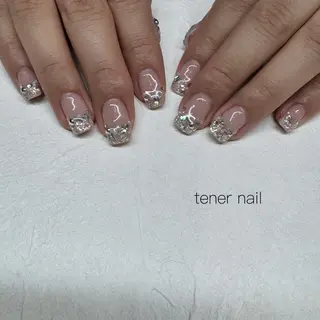 ネイル テネルネイル tener nailのネイルデザイン