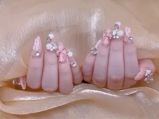 ネイル Uminail ゆうゆうのネイルデザイン