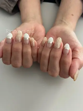 ネイル ri.nail 12のネイルデザイン