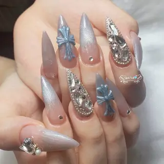 ネイル XIINH NAIL SALONのネイルデザイン