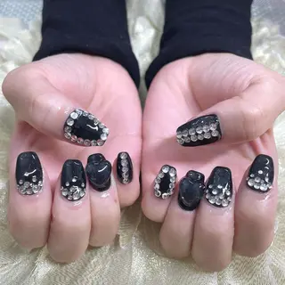 ネイル J terrace Nailのネイルデザイン