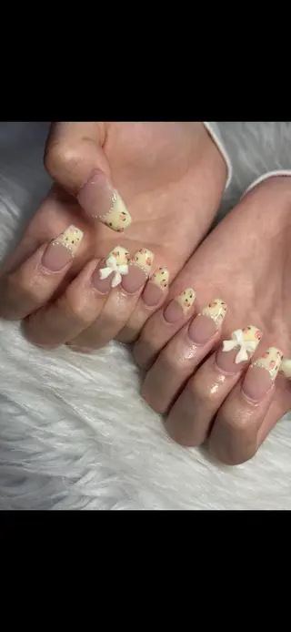 ネイル LAVISH nail salonのネイルデザイン