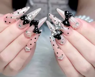 ネイル GreenNail salonのネイルデザイン