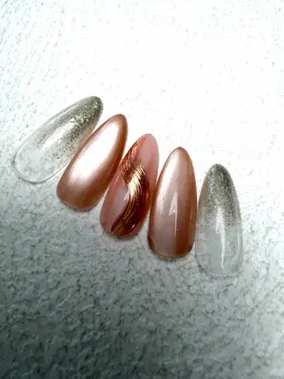 ネイル NAILSTUDIO CEROのネイルデザイン