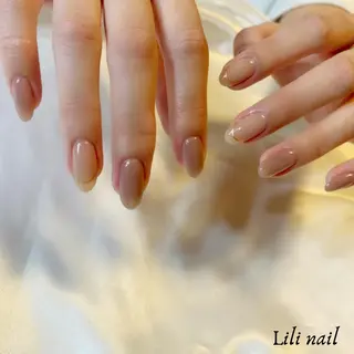 ネイル Lilibeauty salonのネイルデザイン