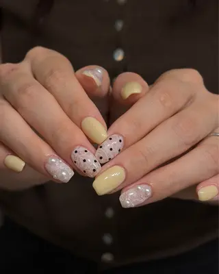 ネイル oncu nailのネイルデザイン