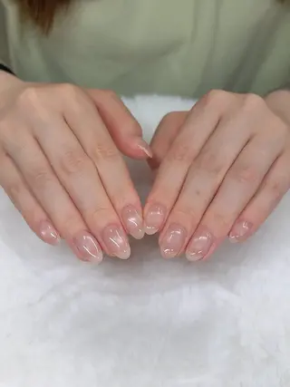 ネイル Natsuki 🪽‪のネイルデザイン