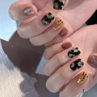 ネイル nail salon sou.のネイルデザイン