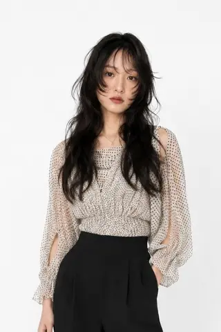 ロング パーマ ダメージレス コバヤシ ヒロヒトのその他イメージ