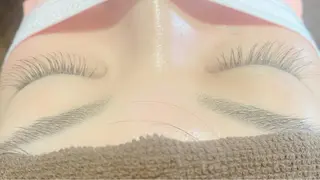 マツエク・マツパ 磯崎 桃子 f(エフ)のマツエク・マツパデザイン