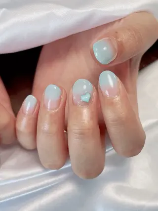 ネイル 激安ネイルサロン GRITのネイルデザイン