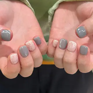 ネイル Bianca 栄店 Sanoのマツエク・マツパデザイン