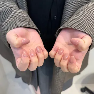 ネイル saki.K DEE yabaのネイルデザイン