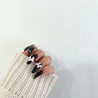 ネイル Nail Salon Andy🐩🩵のネイルデザイン
